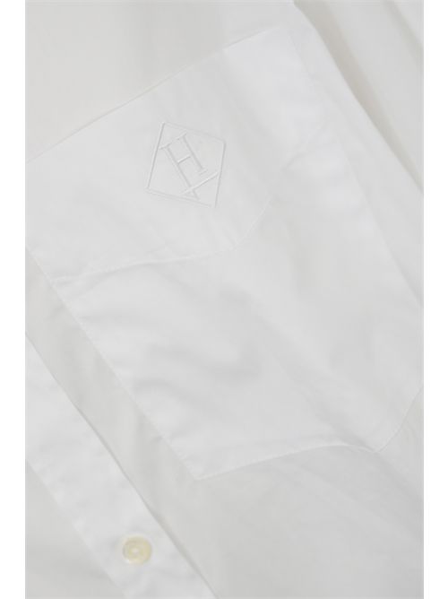 Camicia over in cotone Herno | CM000003D 131761000